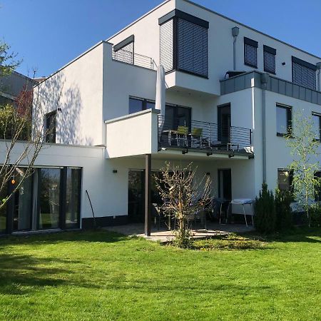 Appartement Elzerland Mayen Exterior foto