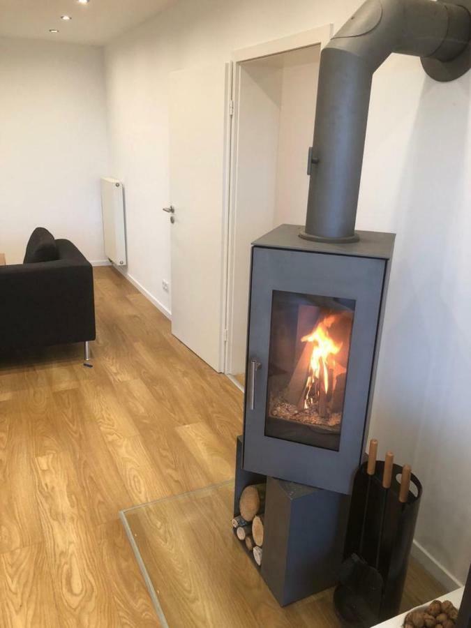 Appartement Elzerland Mayen Exterior foto