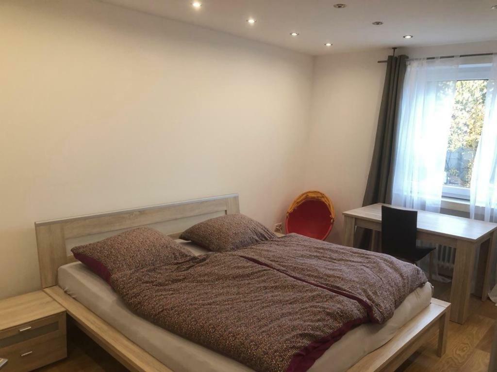 Appartement Elzerland Mayen Exterior foto