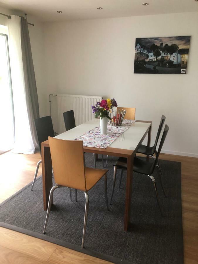 Appartement Elzerland Mayen Exterior foto